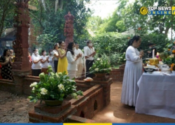 จัดพิธีเทวาภิเษกสมโภชพระพิฆเณศวร-ปรางประทานพร-ประทานทรัพย์-สมบูรณ์พูลสุข-ในวันคเณศ-จตุรถี-–-topnews
