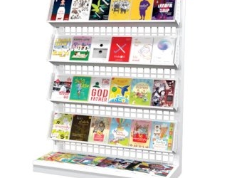 บาวบุ๊ค-ซีเจ-เติมหนังสือล็อตใหม่-'หนังสือเด็ก-ซีรี่ส์ฮิตหนุ่มเมืองจันท์'-เริ่ม-1-กันยาฯ