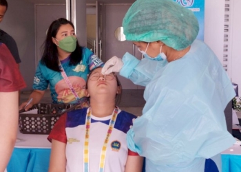 เกาหลีใต้-เวียดนาม-ส่งแชมป์โลกล่าทองยิมแอโรบิกเอเชีย-พัทยา