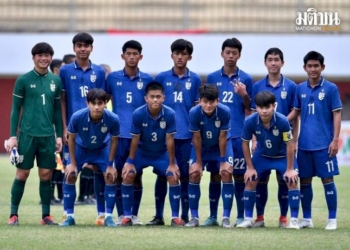 เปิดโผรายชื่อ-30-นักเตะทีมชาติไทยยู-17-เก็บตัวก่อนทำศึกชิงแชมป์เอเชีย