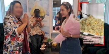 จบด้วยดี-ดราม่าสั่ง-ข้าวผัดทะเล-ได้-ข้าวผัดเจ-เจ้าของคลิปเข้าขอโทษเจ้าของร้าน