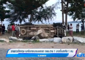 สั่งเด้ง-ผกกสภเมืองเชียงราย-ปล่อยเยาวชนเที่ยวสถานบันเทิง-จ.เชียงราย