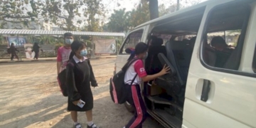 “กรมขนส่ง”-เข้มรถรับส่งนักเรียน-4,497-คันทั่วประเทศ-|-เดลินิวส์