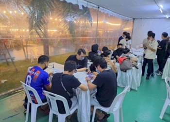 ศรีราชา-จัดกิจกรรม-esports-on-the-beach-เพื่อส่งเสริมการท่องเที่ยว-และต่อยอดเศรษฐกิจภายในจังหวัดชลบุรี