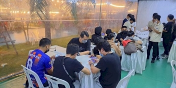 ศรีราชา-จัดกิจกรรม-esports-on-the-beach-เพื่อส่งเสริมการท่องเที่ยว-และต่อยอดเศรษฐกิจภายในจังหวัดชลบุรี