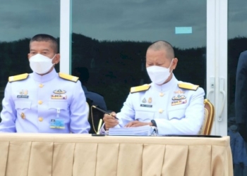หน่วยซีล-ส่งมอบการบังคับบัญชา-ผู้บัญชาการรบพิเศษท่านใหม่-–-topnews