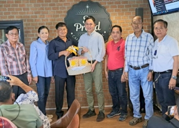 สังคมภูมิภาคตะวันออก…-เริ่มแล้ว!-งานประเพณีวิ่งควาย-จ.ชลบุรี-ครั้งที่-151-นักท่องเที่ยวห้ามพลาด-|-เดลินิวส์