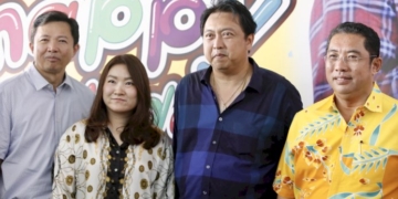 รมตเฮ้ง-ยืนยันลงสมัคร-สส-เขต-1-ชลบุรี-วางตัวผู้สมัคร-สสชลบุรี-พปชร.ครบ-10-เขต-–-topnews