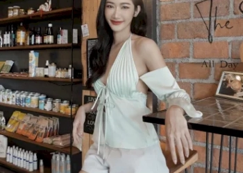 แน่นิ่ง-“ยีน-เกวลิน”-เกิดอุบัติเหตุระหว่างถ่ายละคร-ล้มหัวฟาด-ช็อกทั้งกอง