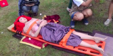 ด่วน-ดาราสาว-ยีน-เกวลิน-ล้มหัวฟาดพื้นแน่นิ่งกลางกองถ่าย