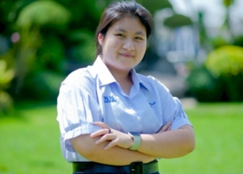 เปิดใจ-“แพรวา”-อินฟลูเอนเซอร์สาววัยใส-แห่ง-“ชุมชนคุณธรรมพนัสนิคม”-|-เดลินิวส์