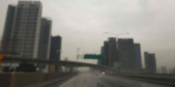 เตรียมตัวให้พร้อม-กรุงเทพฯ-คาดฝนตกหนักหลายพื้นที่-ตั้งแต่บ่ายถึงค่ำ