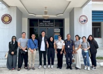 กรมคุก-จัดอบรม-nft-art-ศิลปะยุคใหม่-บนโลกออนไลน์ให้กับผู้ต้องขังเรือนจำกลางชลบุรี 
