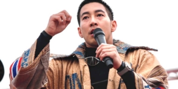 น้องจะไปไหน?-ฟังพลเมืองดีเล่า-นาทีพูดไทยคำ-อังกฤษคำ-ช่วยเด็กต่างชาติ-เดินเท้าเข้ากรุงเทพฯ
