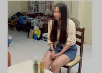 ผวา!!สาวลูกครึ่งถูกยกเค้ากว่า1ปีไร้วี่แววนำขโมยมาดำเนินคดีวอนตร.ช่วยติดตามด่วน