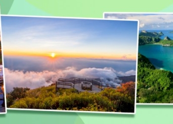 ที่เที่ยวเดือนพฤศจิกายน-2565-แจกพิกัดที่เที่ยวทั่วไทย-รับลมหนาวชิล-ๆ