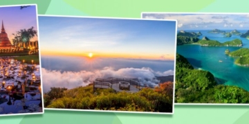 ที่เที่ยวเดือนพฤศจิกายน-2565-แจกพิกัดที่เที่ยวทั่วไทย-รับลมหนาวชิล-ๆ