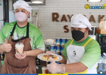 มูลนิธิคุณพ่อเรย์-เปิดร้าน-เรย์เบเกอรี่สคูล-สร้างอาชีพ-สร้างรายได้-ช่วยคนพิการมีงานทำลดความเหลื่อมล้ำในสังคม-–-topnews