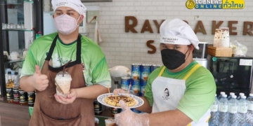 มูลนิธิคุณพ่อเรย์-เปิดร้าน-เรย์เบเกอรี่สคูล-สร้างอาชีพ-สร้างรายได้-ช่วยคนพิการมีงานทำลดความเหลื่อมล้ำในสังคม-–-topnews