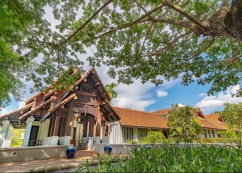เปิดตัว!-‘ธนบุรี-รีแฮบ-เซ็นเตอร์’-สถานบำบัดคนติดยา-ฟื้นฟูสมรรถภาพให้กับผู้ติดยาเสพติด