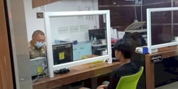 ตำรวจพัทยารวบวัยรุ่นยกพวกไล่ฟันได้ผู้ก่อเหตุ-3ราย
