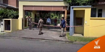 ลักพาตัวชายชาวจีนขังบ้านหรู-พบถูกทำร้ายร่างกาย-ตัดนิ้ว