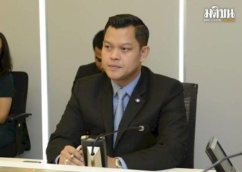 ธนกร-ขอบคุณนายกฯ-จัดใหญ่-ช่วยประชาชน-ลูกหนี้-“มหกรรมร่วมใจแก้หนี้สัญจร”