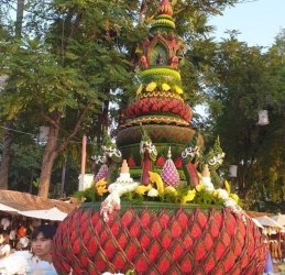เช็คด่วน!!เทศกาลลอยกระทงปี-2565-สะดวกที่ไหนไปที่นั้นสัมผัสวิถีไทยทั่วประเทศ