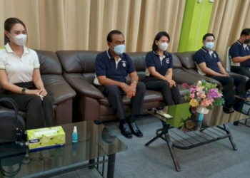 สังคมภูมิภาคตะวันออก…สืบสานประเพณีกวนข้าวกระยาสารท-งานบุญเดือนสิบ-จ.ปราจีนบุรี-|-เดลินิวส์