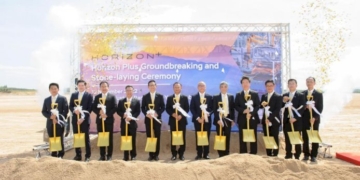 horizon-plus-ประกาศเดินหน้าก่อสร้างโรงงานผลิตยานยนต์ไฟฟ้าในประเทศไทย-พร้อมส่งมอบภายในปี-2567
