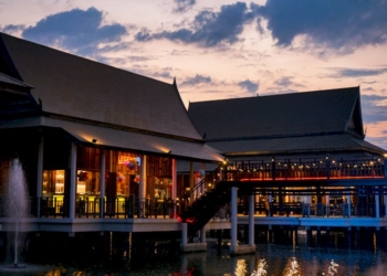 เลเจนด์-สยาม-พัทยา-เปิดพื้นที่- zone-ใหม่-legend-river-bar ร้านอาหารและบาร์กลางน้ำ- -–-topnews