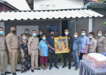 สังคมภูมิภาคตะวันออก…พร้อมเลือกตั้ง!-เปิดตัวคึกคักว่าที่ผู้สมัครเขต-3-ชิงเก้าอี้-'สส.ชลบุรี'-|-เดลินิวส์