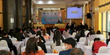 องค์กรพิทักษ์สัตว์แห่งโลก-สนับสนุนโครงการประชุมเชิงปฏิบัติการเครือข่ายด้านสุขภาพสัตว์จังหวัดอำนาจเจริญ-|-เดลินิวส์