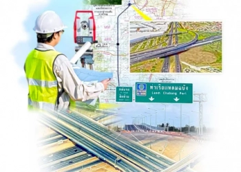 ส่อพับแผนสร้าง-2-มอเตอร์เวย์สายใหม่-1.1-แสนล้าน