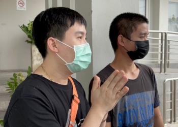 2-หนุ่มคดีพูลวิลล่า-พบ-ปปชชลบุรี-ปัดจ่ายสินบน-สงสัย-ตร.แกล้งกันห้วงโยกย้าย?
