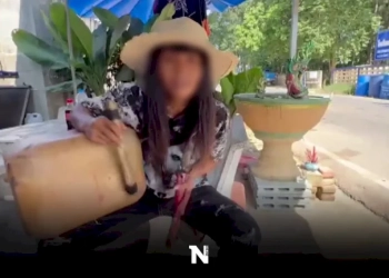 “นกน้อยตัวตึง”-หนีกลับระยอง-แม่เผย-คุ้มดีคุ้มร้าย-ระแวงคนในบ้านขโมยเงิน