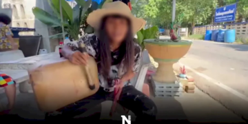 “นกน้อยตัวตึง”-หนีกลับระยอง-แม่เผย-คุ้มดีคุ้มร้าย-ระแวงคนในบ้านขโมยเงิน