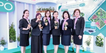  อภร่วมจัดนิทรรศการทรัพยากรไทย-30-ปี-อพสธ-19-24-กย.65