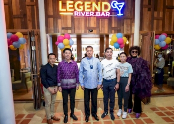 ณุศา-เลเจนด์-สยาม-พัทยา-เปิดพื้นที่-zone-ใหม่-“legend-river-bar”