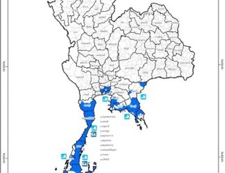 ฝนยังไม่หมด-ปภแจ้งเตือน-18-จังหวัด-รวมถึง-กทม-ปริมณฑล-21-24-พย.นี้-เตรียมรับมือ