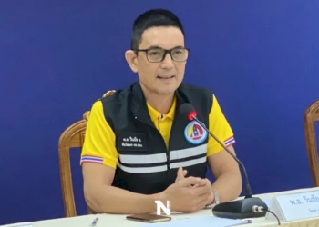 “เยาวชนไทย”-หัวใจอาสา-ร่วมเสริมสร้างความมั่นคงให้สังคม