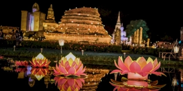 รวมพิกัด-“ลอยกระทง-2565-”-ทั่วไทย-ปีนี้จัดงานที่ไหน-มีกิจกรรมอะไร-เช็คที่นี่