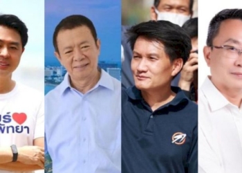 ใครเป็นใครในการเลือกตั้งนายกเมืองพัทยา-–-bbc-news-ไทย