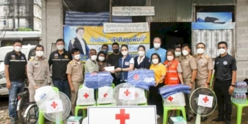 สังคมภูมิภาคตะวันออก…-ชวน-'ปั่นกินลม-ชมดงละคร'-ส่งเสริมการท่องเที่ยวจังหวัดนครนายก-|-เดลินิวส์