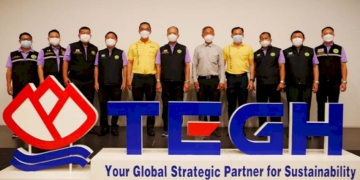 tegh-เปิดบ้านต้อนรับ-คณะกระทรวงเกษตร-เข้าเยี่ยมชมพัฒนา-“bcg”