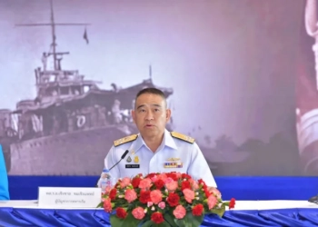 กองทัพเรือ-เตรียมจัดกิจกรรม-เทิดพระเกียรติ-กรมหลวงชุมพรเขตอุดมศักดิ์ 