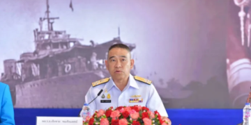 กองทัพเรือ-เตรียมจัดกิจกรรม-เทิดพระเกียรติ-กรมหลวงชุมพรเขตอุดมศักดิ์ 