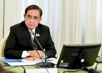 ปีกอนุรักษนิยมหมดไพ่เล่นเข็น-“ประยุทธ์”-ต่อ-:-3-ป.แตกรักษาดุลอำนาจ 