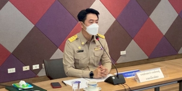 'ปรเมศวร์'-เข้าศาลาเมืองพัทยาทำงานวันแรก-เซ็นตั้งรองนายก-ที่ปรึกษา-เลขาฯ