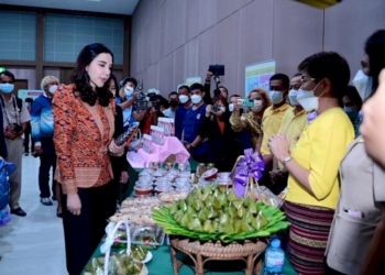 “มนัญญา”-เปิดโครงการติวเข้มอาสาสมัครเกษตรด้านบัญชี-รองรับ-eec